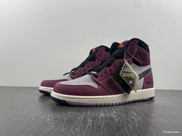 Jordan Gore-Tex Element 1 Air DB2889-500 0802